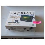 AQUA-VU UNDERWATER FISH CAMERA