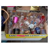 SHOT GLASS COLLECTION