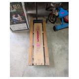 SEARS HEAVYDUTY CREEPER