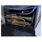 CONN DIRECTOR TRUMPET WITH CASE