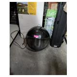 LARGE BUG ZAPPER