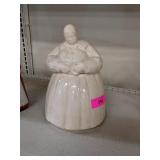 MCCOY ANTIQUE COOKIE JAR