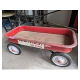 RADIO FLYER #18 WAGON