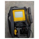UNDERWATER FISHING CAMERA