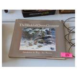 OWEN GROMME BOOK