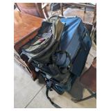 LUGGAGE COLLECTION