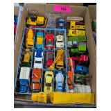 MATCHBOX & OTHER DIECAST CARS