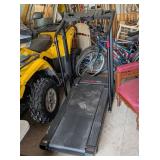 PROFORM J4 TREADMILL