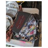 KITCHEN UTENSILS & DECORATIVE CARRYING BAG