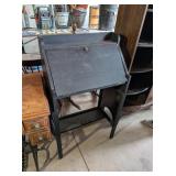 HALLWAY SECRETARY CABINET