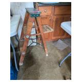 3FT STEPLADDER