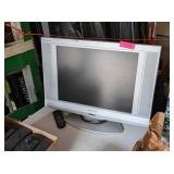 EMERSON TV WITH REMOTE