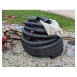 3' & 4' TILE LINE AND FITTINGS