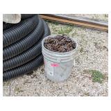 FORD 8N TIRE CHAINS