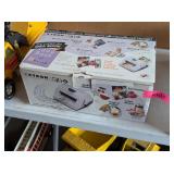 XYRON #510 CREATIVE STATION LAMINATOR AND MORE