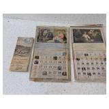 LOCAL ADVERTISING CALENDARS