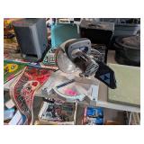 DELTA 8.25' COMPOUND MITER SAW