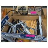 RC PLANE PROPS