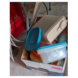 TUPPERWARE COLLECTION