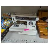 KENMORE SEWING MACHINE