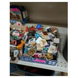 MATCHBOOK COLLECTION