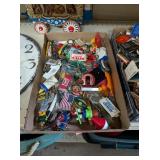 KEYRING COLLECTION