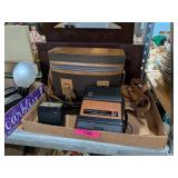 KODAK COLORBURST 200 INSTANT CAMERA