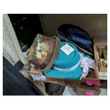 VINTAGE HATS