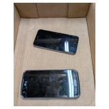 LG & IPHONE PHONES - FOR PARTS