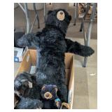 TEDDY BEAR COLLECTION