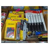 NEW SCREWDRIVER SETS