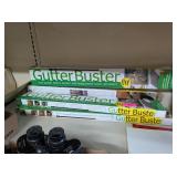 4 - GUTTER BUSTER GUTTER CLEANERS - NEW