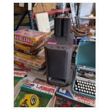 SONY SPEAKERS & SUBWOOFER
