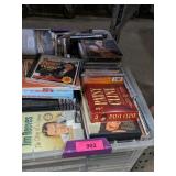CD & DVD COLLECTION