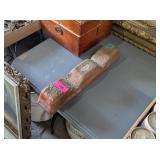 SIGNED C&R COPPER INGOT - 48LBS