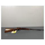 REMINGTON MODEL 34, 22LR BOLT ACTION