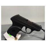 RUGER LCP .380ACP, 1 MAG