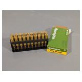 20 RNDS REMINGTON 243 WIN