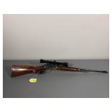 WINCHESTER MODEL 64, 30-30 LEVER ACTION