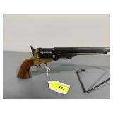 FIE ITALIAN COLT CAP AND BALL PISTOL