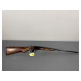 410GA, ER AMANTINO UPLANDER DOUBLE BARREL