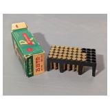 38 RNDS 25-20 WIN - REMINGTON