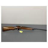 22WRF J STEVENS SINGLE SHOT RIFLE