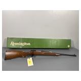 REMINGTON 700, 30-06 BOLT RIFLE W/BOX