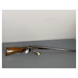 REMINGTON MODEL 1889, 12GA SHOTGUN