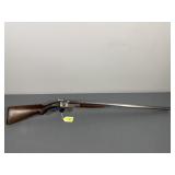 12GA STEVENS MODEL 235 DOUBLE BARREL