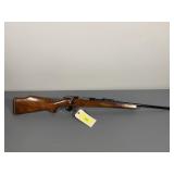 SPANISH 1916 MAUSER 7MM