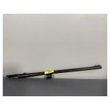 MOSSBERG 12GA SLUG BARREL, 24BBL, 3IN SHELLS