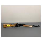 DAISY BB GUN, .177 CAL