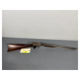 WINCHESTER 1906 TAKEDOWN 22 SHORT RIFLE